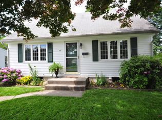 44 Wilcox St, Bristol, CT 06010