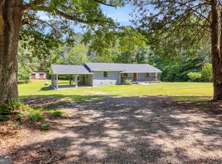 56 Lexington Carlton Rd, Lexington, GA 30648
