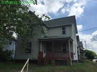 1000 McKinley Ave NW, Canton, OH