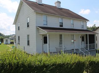 10 Second St, Star Junction, PA 15482