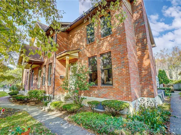 122 Brown St APT E, Dayton, OH 45402