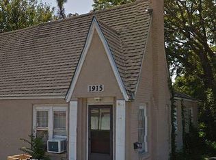 1915 N May Ave, Oklahoma City, OK 73107