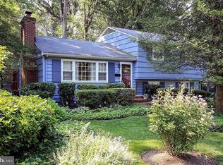 303 Hollyberry Rd, Severna Park, MD 21146