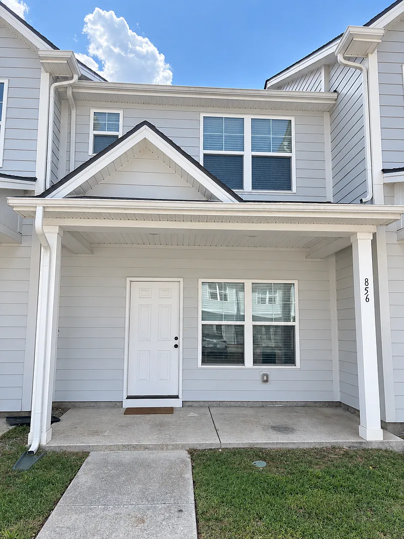 Creekside Unit at The Villages at Bear Creek! — Photo 1