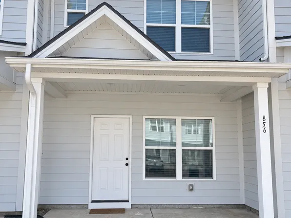 856 Levitan Dr, Columbia, TN 38401