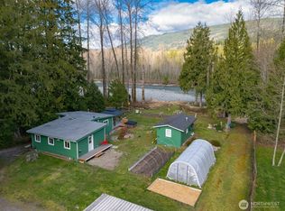 6070 Saxon Road, Acme, WA 98220