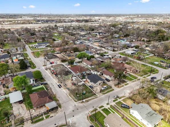 3501 Sarah St, Houston, TX 77026