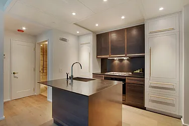 Rented by Corcoran