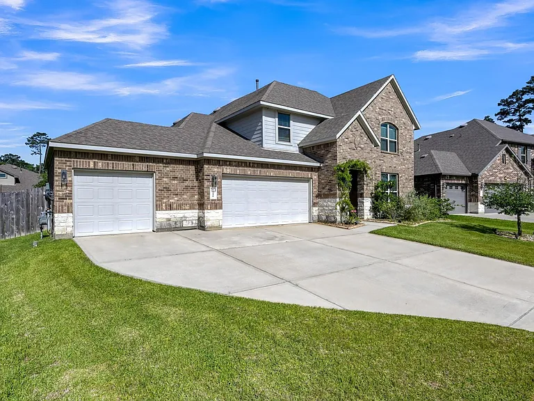 14418 Kerrick Vista Ln — Photo 3