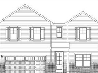 1038 Bluestem Rd Lot 1041, Columbia, TN 38401