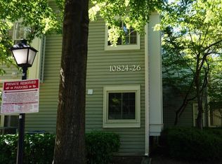 10824 Antigua Ter APT 103, Rockville, MD 20852