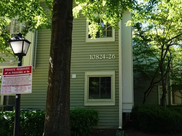 10824 Antigua Ter APT 103, Rockville, MD 20852