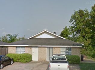 5225 Laccasine Dr #B, Alexandria, LA 71301
