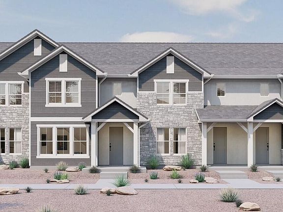 3rd image of 6027 S Carnelian Pkwy #174