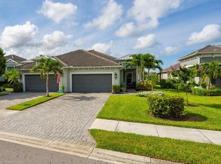 2138 Marquesa Cir, Naples, FL 34112