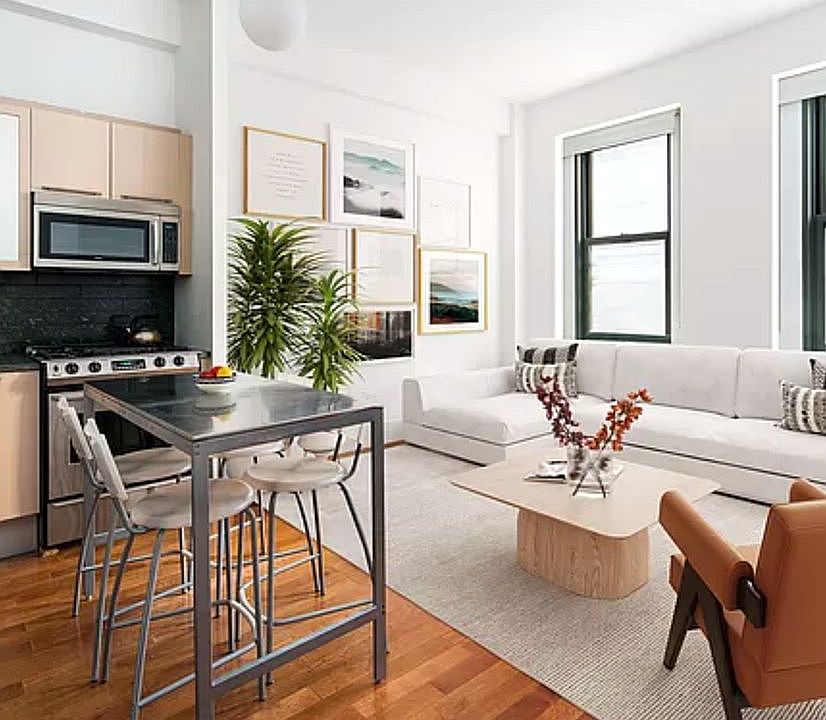 1st image of 120 Greenwich St APT 6E