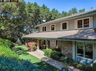 10 Glen Alpine, Danville, CA 94526