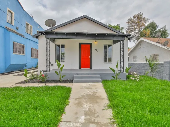 1524-1526 E 105th St, Los Angeles, CA 90002