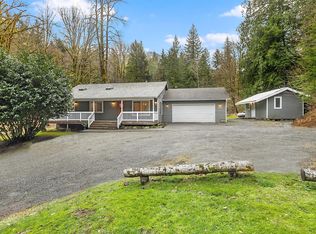 45823 SE Edgewick Rd, North Bend, WA 98045