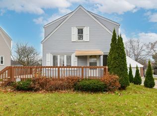 4747 South 21st STREET, Milwaukee, WI 53221