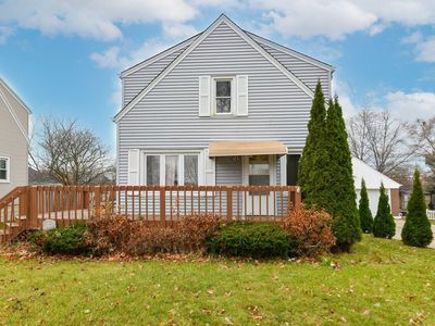 4747 South 21st STREET, Franklin, WI, 53221