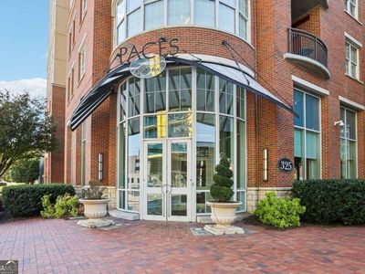 325 E Paces Ferry Rd NE APT 810, Atlanta, GA, 30305