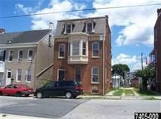 343 Pattison St, York, PA 17403