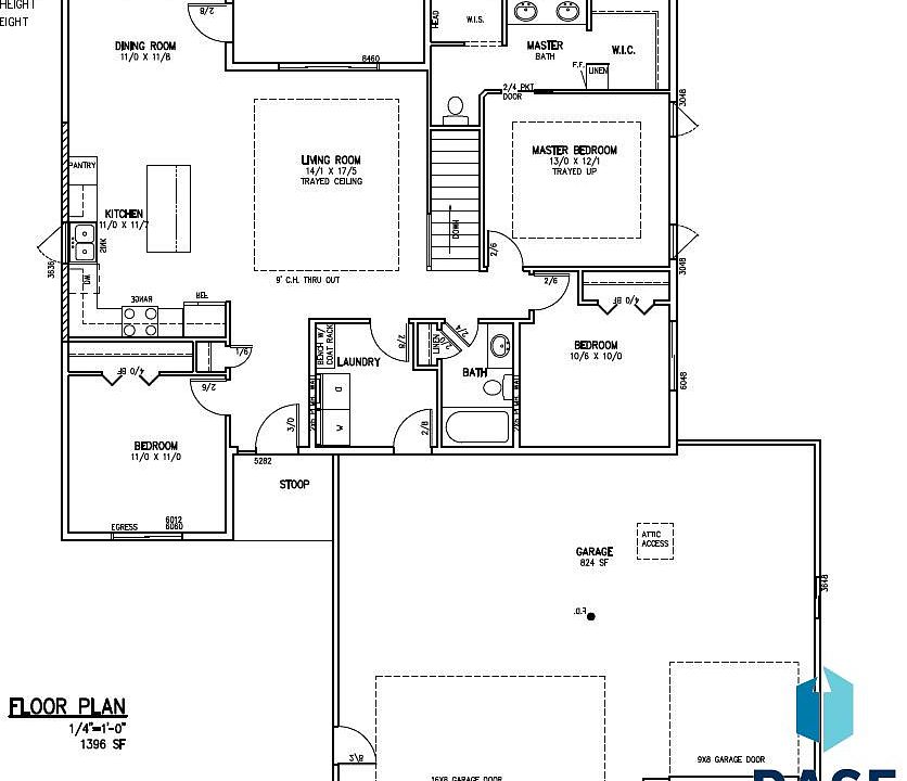 2nd image of 4412 W Mls