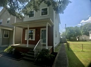 265 E 3rd St, Ceredo, WV 25507