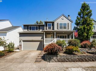 14905 SE Stanhope Rd, Clackamas, OR 97015