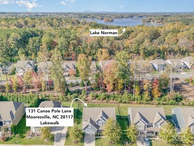 131 Canoe Pole Ln, Mooresville, NC, 28117