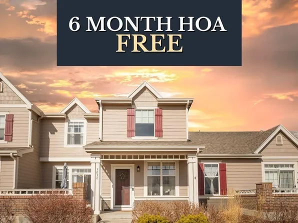 3030 Nunn Place, Loveland, CO 80538