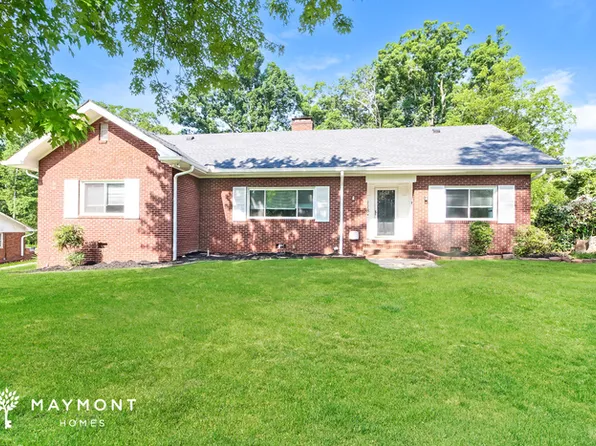 118 Tanglewylde Dr, Spartanburg, SC 29301