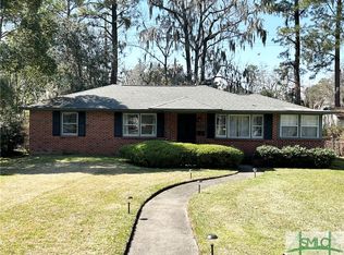 5419 Magnolia Ave, Savannah, GA 31406