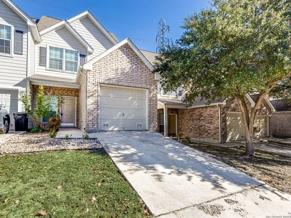 4143 ST CHARLES BAY #4143, San Antonio, TX 78229