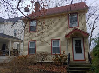 2270 Bellfield Ave, Cleveland Heights, OH