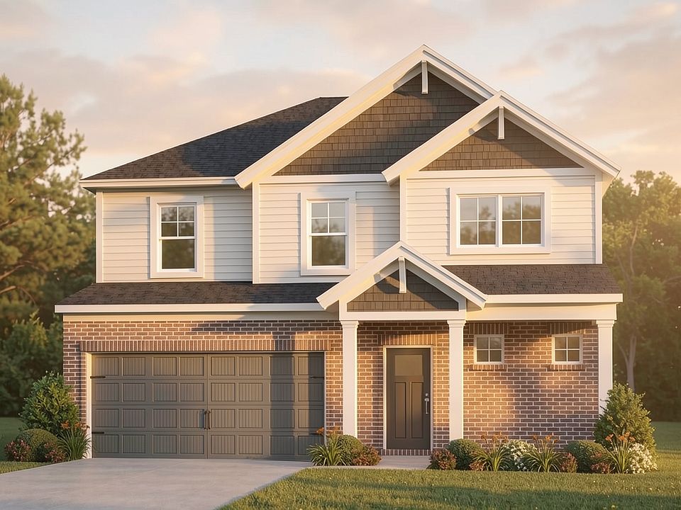 Exterior Rendering