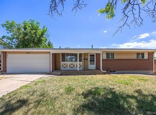 12058 E Virginia Pl, Aurora, CO 80012