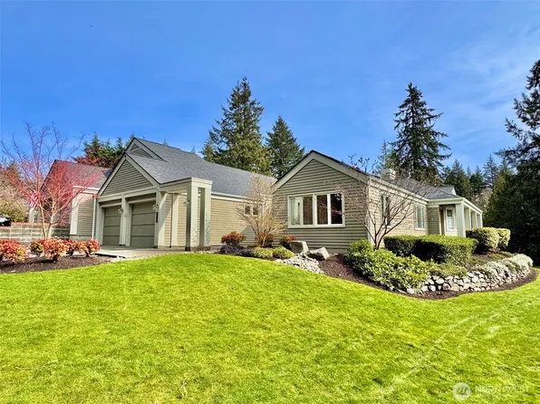 5229 W Old Stump Drive NW, Gig Harbor, WA 98332