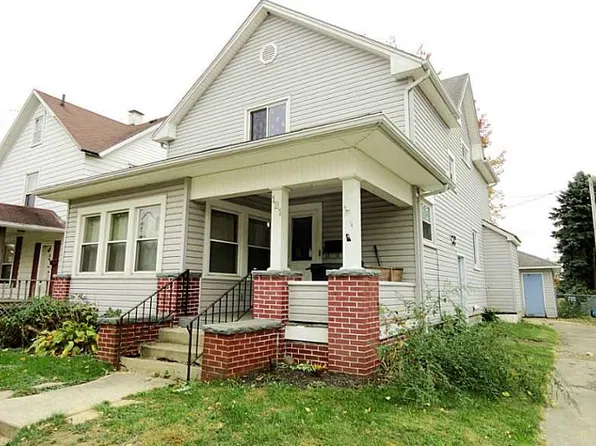 121 Lincoln Ave, Bellefontaine, OH 43311
