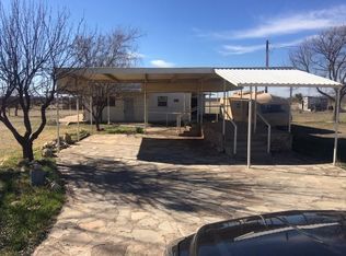 7937 Runion Rd, San Angelo, TX 76905