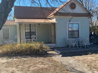 849 Trinity St, Eagle Pass, TX 78852