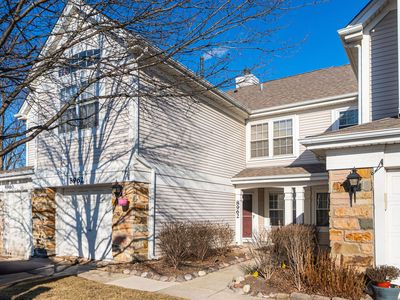 8962 W Heathwood Cir, Niles, IL, 60714