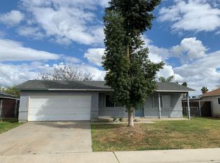 540 N Lombardi St, Porterville, CA 93257