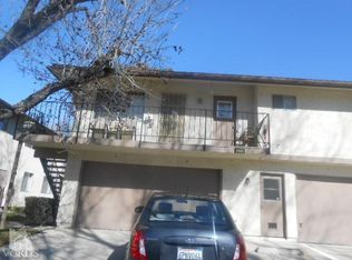 2041 Avenida Placida UNIT 4, Simi Valley, CA 93063