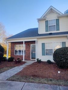 213 Malamute Ln, Greensboro, NC, 27407
