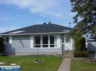3322 Outer Dr, Hibbing, MN 55746