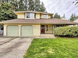 13220 NW 6th Ave, Vancouver, WA 98685