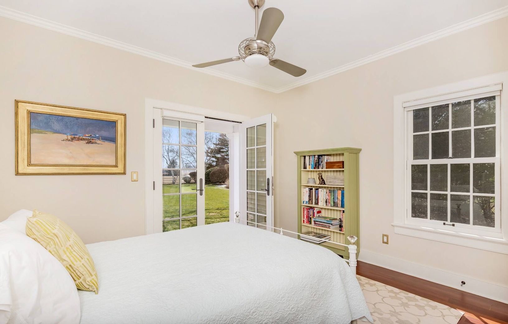 First Floor Guest Room