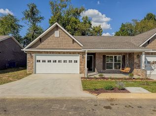 636 Snowflower Cir, Pigeon Forge, TN 37863